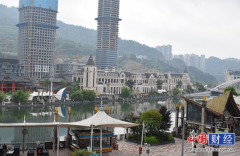 <b>探访中国节能长江大保护典型项目</b>