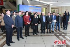 中国粮食大省成立粮食加工产业技术创新战略联盟