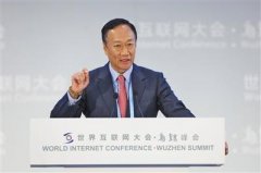 裁员、降价 “富士康化”中止夏普如何新生？