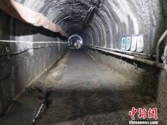 大连地铁5号线项目进展顺利 将于2023年通车