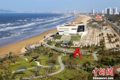 商务部：国家级经开区吸收外资占全国20%左右