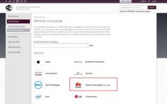 WiFi联盟、蓝牙联盟、JEDEC协会已恢复华为成员资格