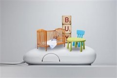 网售儿童家具频现抽检不合格 多个平台作出回应