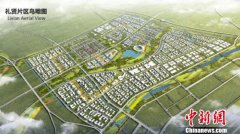 北京大兴国际机场临空经济区发布首批国际招商项目 北京大兴国际机场临空经济区发布首批国际招商项目