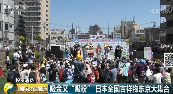 这只“熊”一年就挣88亿 还有它们的吸金力也超强