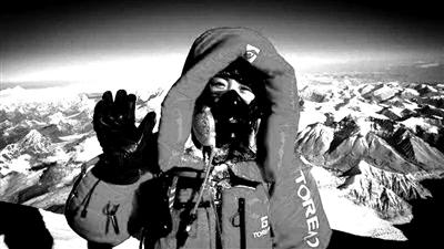 董事长频登珠峰 “探路者”小股东不开心