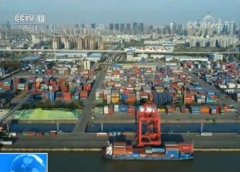 5月份非制造业保持平稳较快增长