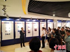 港澳台侨代表人士走进沈阳助力东北振兴 港澳台侨代表人士走进沈阳助力东北振兴