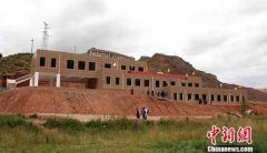 2015年以来农业农村部累计安排青海藏区发展资金超百亿 2015年以来农业农村部累计安排青海藏区发展资金超百亿