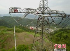 今年前5月粤清洁能源消纳超去年居民生活用电总量