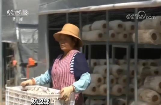 财政部：1260多亿元专项扶贫资金已下达