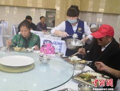 兰州聚力改善民生:打造“没有围墙养老院”守护夕阳红 兰州聚力改善民生:打造“没有围墙养老院”守护夕阳红