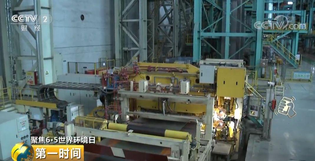 五部委联合出手：黑色系产业变“绿色”！钢铁行业迎来“大变局”