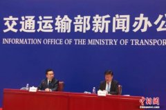 江苏用两年时间锁定运输服务全面提升