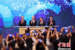 上海证券交易所科创板开板 上海证券交易所科创板开板