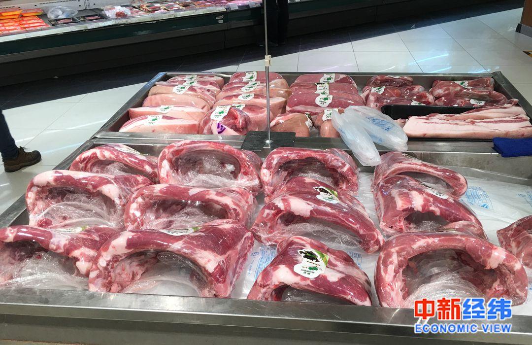 5月各地物价涨势如何?河北领涨全国 北京涨幅最小