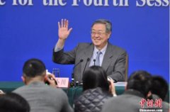 一月内两次发声，周小川认为当下应重点研究这个问