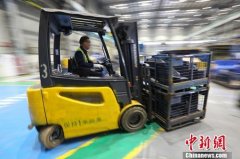 统计局解读前5月投资数据：固定资产投资运行总体平