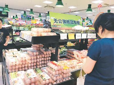 探寻消费升级步伐:14亿人的餐桌更有滋味了