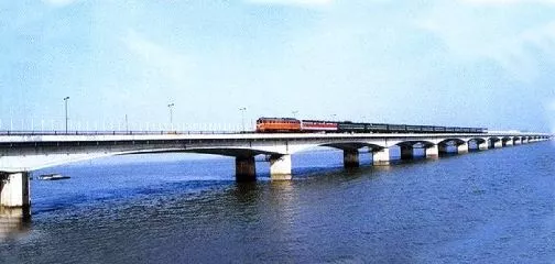 这里的铁路70年变化，大到超乎你想象