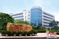 见证中医药传承与创新 系列探访活动首站将走进陈李