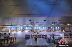 达沃斯论坛上的中国声音和国际回响