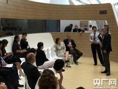 达沃斯：智慧保护海洋任重道远 獐子岛海洋牧场受关