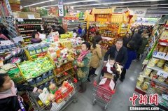 中国两部门公布部分国家储备商品有关税收政策