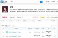 34亿元基金爆雷，京东苏宁卷入？有人造假 你被骗了