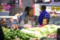 6月北京CPI同比上涨2.6% 鲜果价格同比上涨超四成