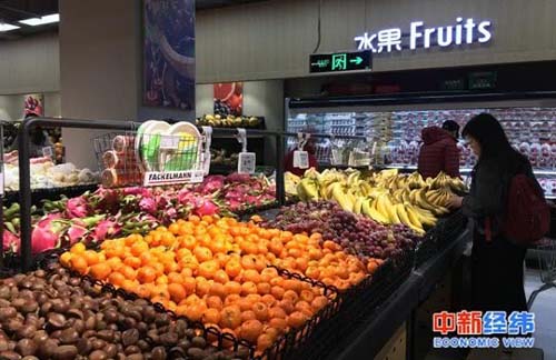 31省份6月物价走势如何？10地涨幅超全国