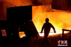 中钢协何文波：前五个月钢铁产量的增量98%用在国内