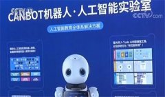 2019中国国际机器人展：技术发展进入2.0时代