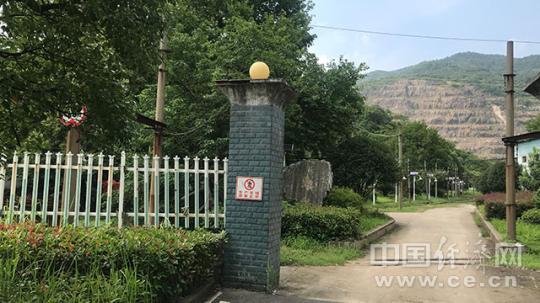 黄石国家矿山公园：“危机矿山”变身4A级景区
