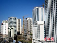 北上广深等16城入围今年中央财政支持住房租赁试点城市