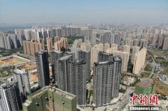 经济观察：中国发力住房租赁市场“补短板”